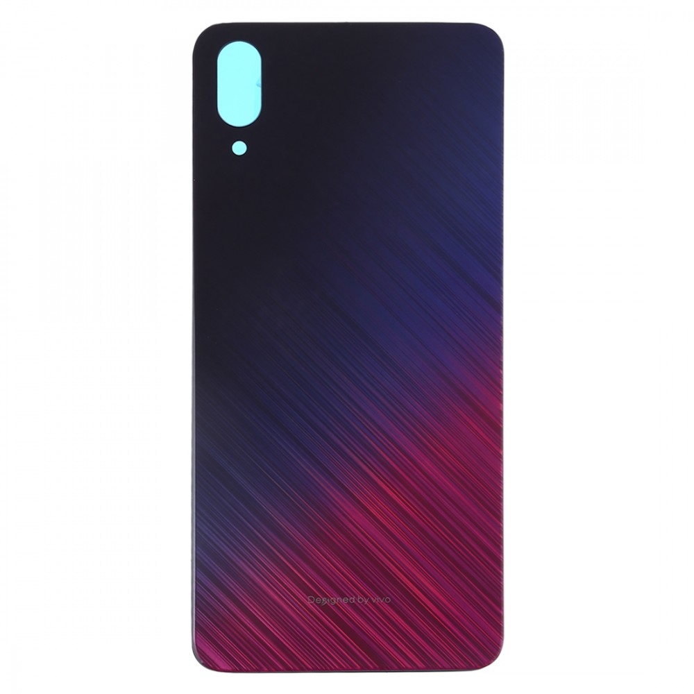 Back Cover for Vivo X23 Symphony Edition(Purple) Vivo Replacement Parts Vivo X23 Symphony Edition